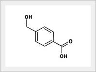 4-(Hydroxymethyl) Benzoic Acid  Made in Korea